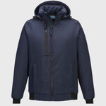 Portwest WX2™ Eco Insulated Two Layer Soft Shell Jacket