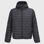 SOL'S Stream Hooded Jacket