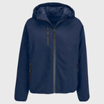 SOL'S Ladies Falcon Padded Soft Shell Jacket