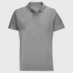 SOL'S Unisex Pulse Twin Piqué Polo Shirt