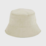 Beechfield EarthAware® Organic Cord Bucket Hat