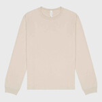 Canvas Unisex Heavyweight Long Sleeve T-Shirt