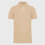 Kariban Organic 180 Piqué Polo Shirt