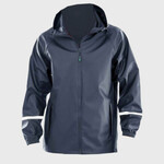 Result Recycled Prism PU Waterproof Jacket