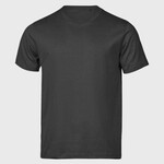 Tee Jays Unlabeled Luxury T-Shirt