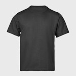 Tee Jays Unlabeled Loose Fit T-Shirt