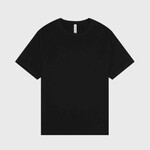 Canvas Unisex Heavyweight Boxy T-Shirt