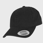 Flexfit Low Profile Garment Washed Cap