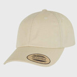 Flexfit Low Profile Elastic Snip Cap