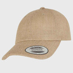 Flexfit Dad Jute Cap