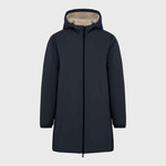 Native Spirit Unisex Sherpa Lined Waterproof Jacket