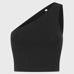 SF Clothing Ladies One Shoulder Top