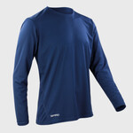 Spiro quick-dry long sleeve t-shirt