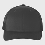 Beechfield 6 Panel Vintage Trucker Cap