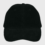 Native Spirit Corduroy 6 Panel Cap