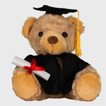 Mumbles Graduation Bear