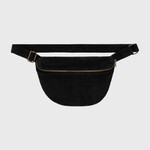 Native Spirit Corduroy Faded Waist Bag