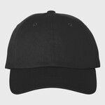 Beechfield EarthAware® Organic Cord Baseball Cap
