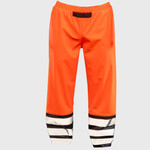 Result Recycled Heavy Duty Prism PU Safe and Dry Trousers