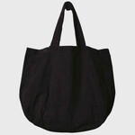 Spasso Linen Shopping Bag