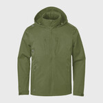 Stormtech Scirocco Lightweight Shell Jacket