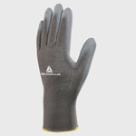 Polyester Knitted Gloves
