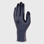 Polyester Knitted Gloves