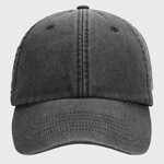 Beechfield Junior Low Profile Vintage Cap