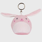 Character keyring