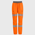Regatta High Visibility Prolite Stretch Jog Pants
