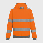 Regatta High Visibility Pro Contract Hoodie