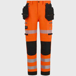 Regatta High Visibility Infiltrate Stretch Holster Trousers