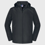 Russell Athletic Essential Weather Shell Jacket