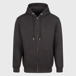 Anthem Unisex Studio Full Zip Hoodie