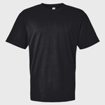 American Apparel Sueded Unisex Short Sleeve T-shirt