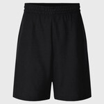 American Apparel Unisex Pique Gym Shorts
