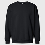 American Apparel Reflex Fleece Unisex Crewneck Sweatshirt