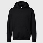 American Apparel Reflex Fleece Unisex Hooded Sweatshirt