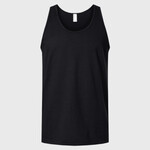 American Apparel Unisex Fine Jersey Tank