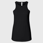 American Apparel CVC Womens Racerneck Tank