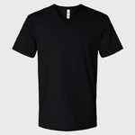 American Apparel CVC Unisex V-neck T-shirt