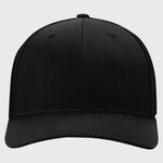 American Apparel® 6 Panel Trucker Structured Cap