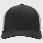 American Apparel® Washed Trucker Cap