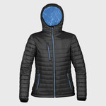 Stormtech Women's Gravity Quilted Jacket