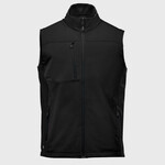 Stormtech Men's Cascades Softshell Vest