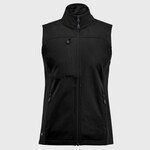 Stormtech Women's Cascades Softshell Vest