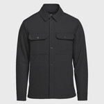 Stormtech Men's Oxide Sherpa Lined Canvas Jacket