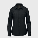 Stormtech Women's Chesapeake L/S Shirt