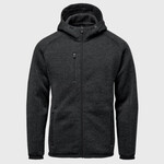 Stormtech Men's Avalante Full Zip Fleece Hoody