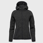 Stormtech Women's Avalante Full Zip Fleece Hoody